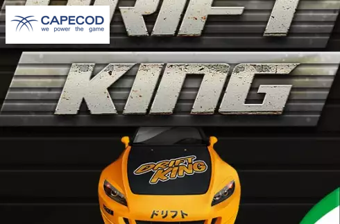 Drift King